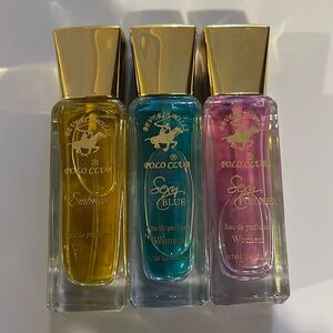 Polo club new perfume